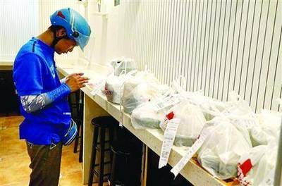 告别白色污染 年底起，这些城市外卖禁“塑”令加速落地